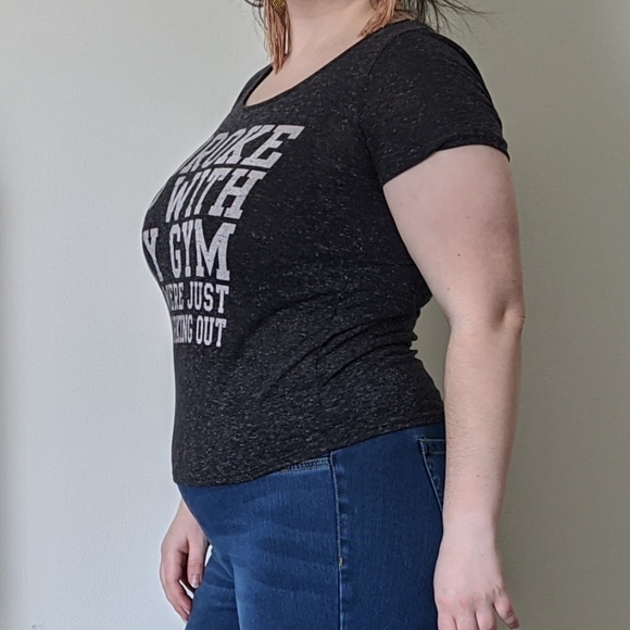 Graphic Tee - Picture 3 of 3